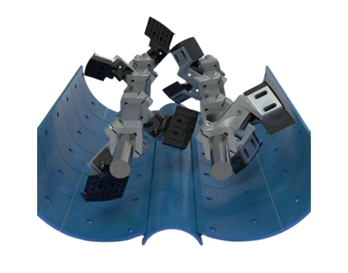 Asphalt Plant
