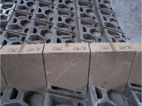Brick Retaining System