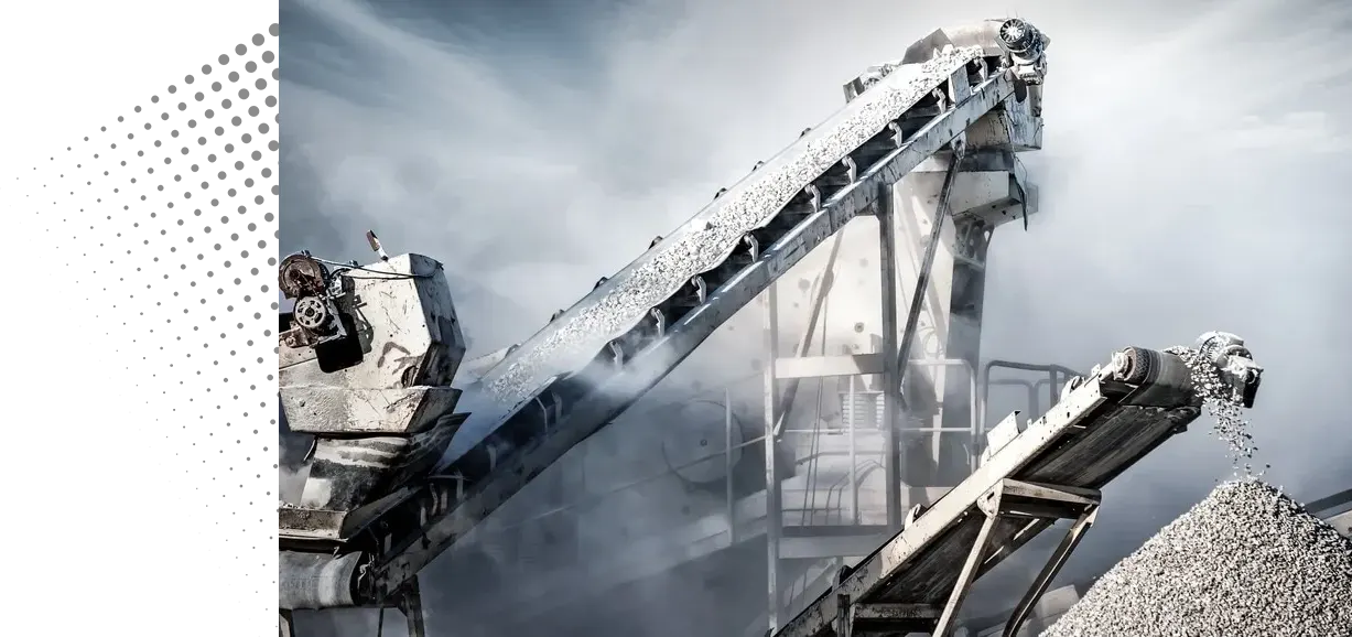 Cement Plant