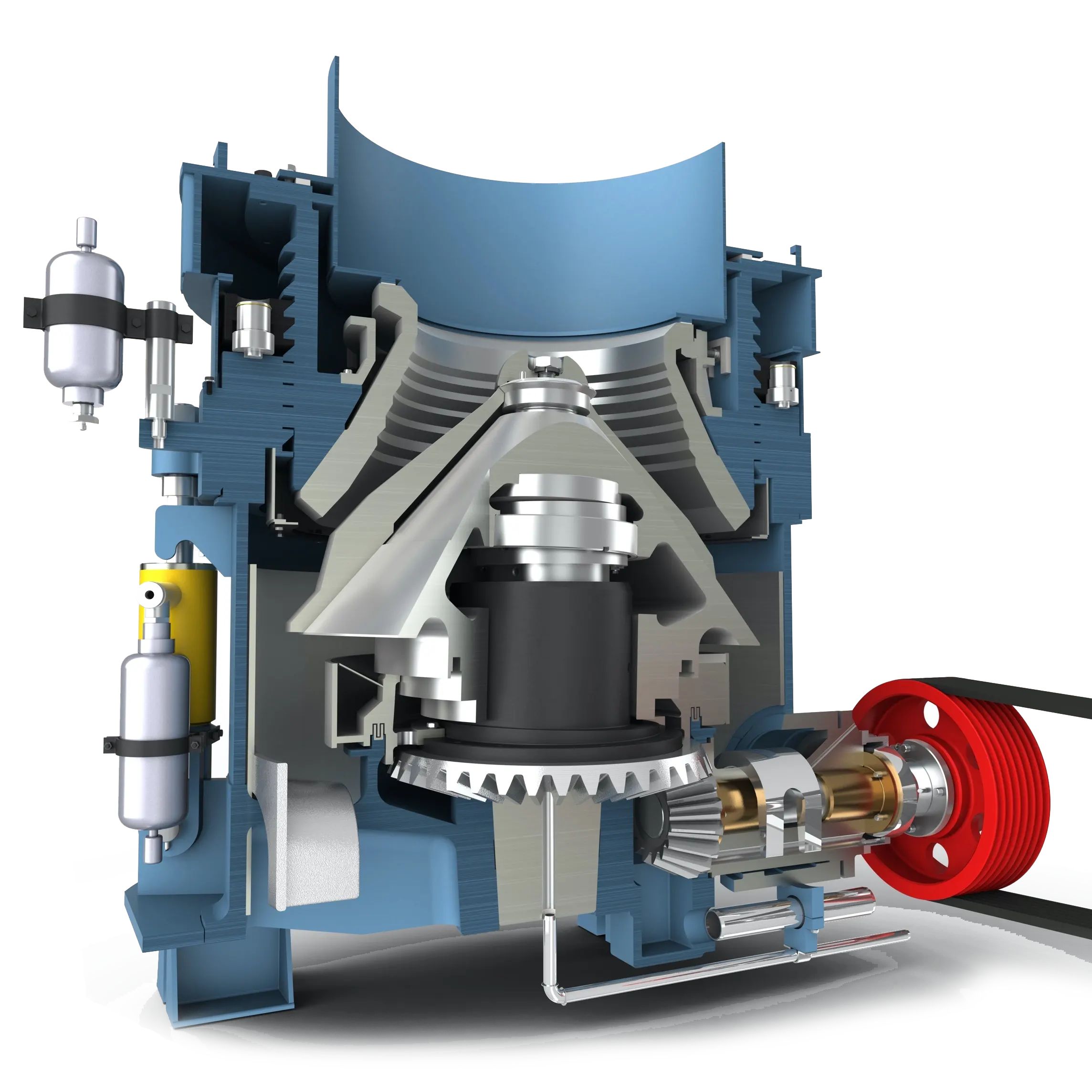 Cone Crusher