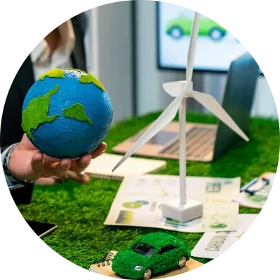 Environmental Compliance