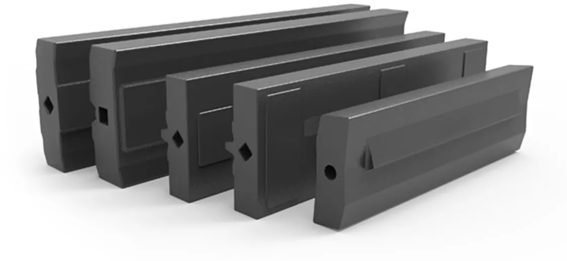 HSI Crusher