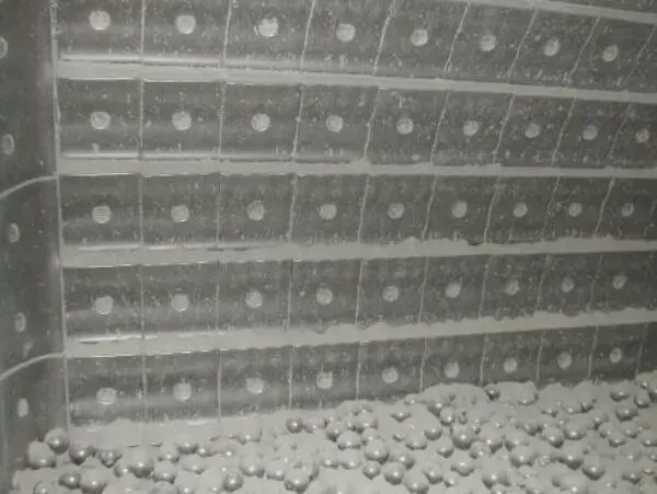 Lifting Liners 2
