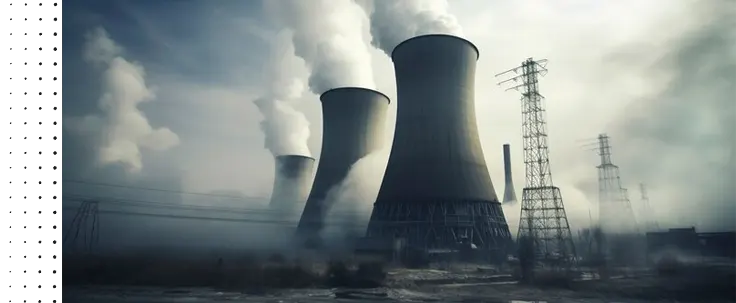 Power Stations