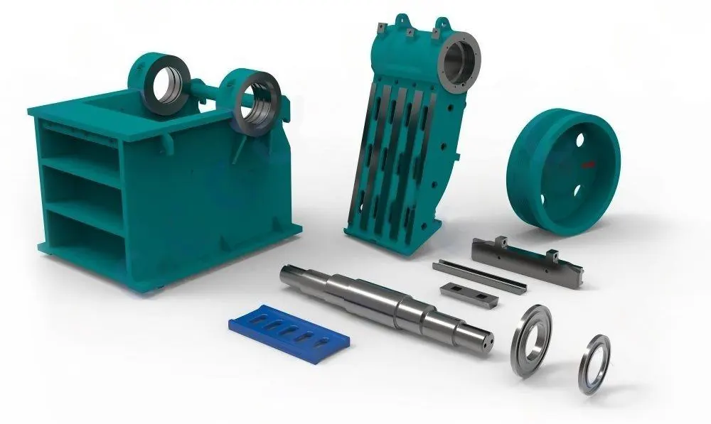 Powerscreen