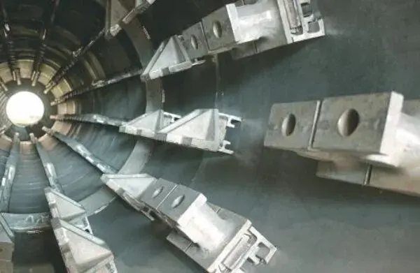 Satellite Coolers
