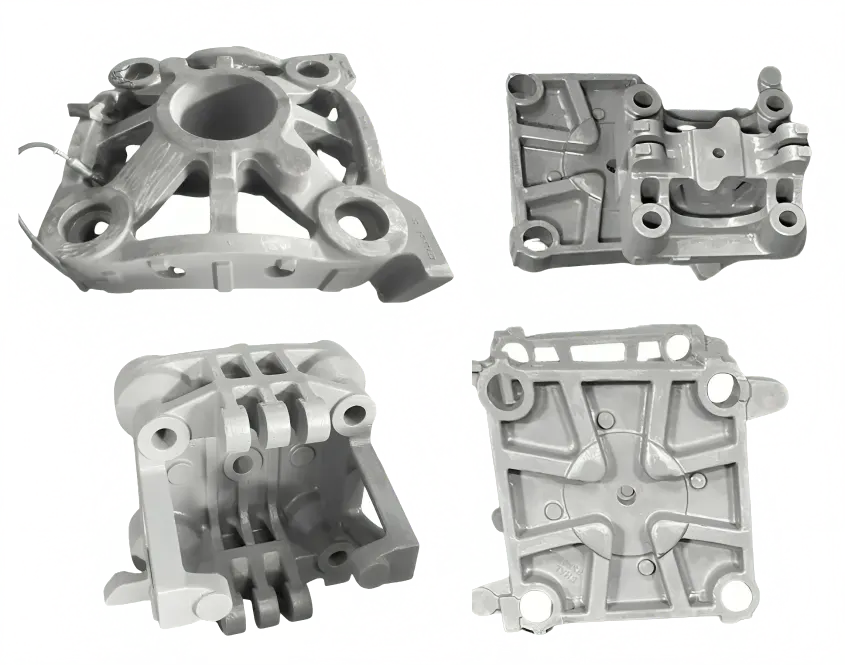 SG Iron