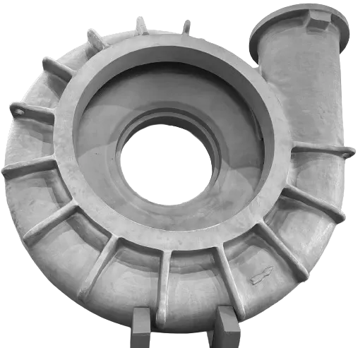 Slurry Pump