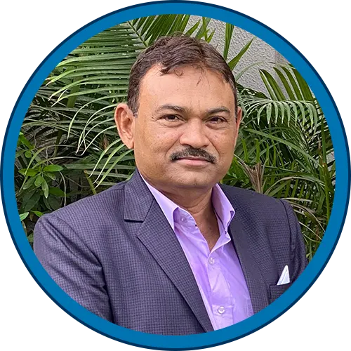Sureshbhai