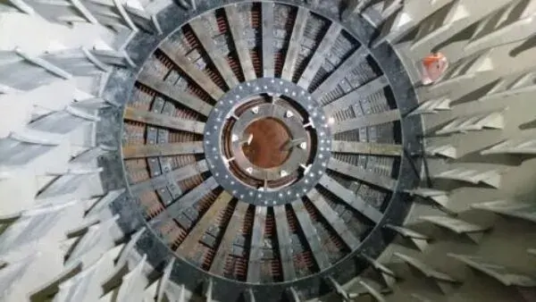 Transfer Diaphragm
