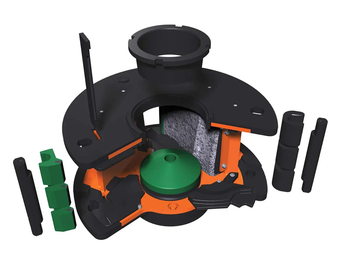 VSI Crusher
