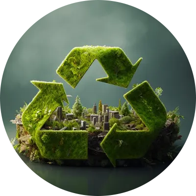 Waste and Circular Economy